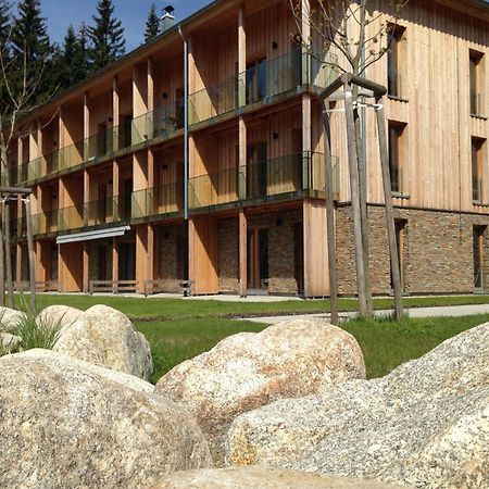 Apartman Medvedin 100 Špindlerŭv Mlýn Eksteriør bilde