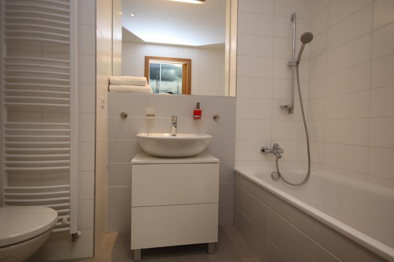 Apartman Medvedin 100 Špindlerŭv Mlýn Eksteriør bilde