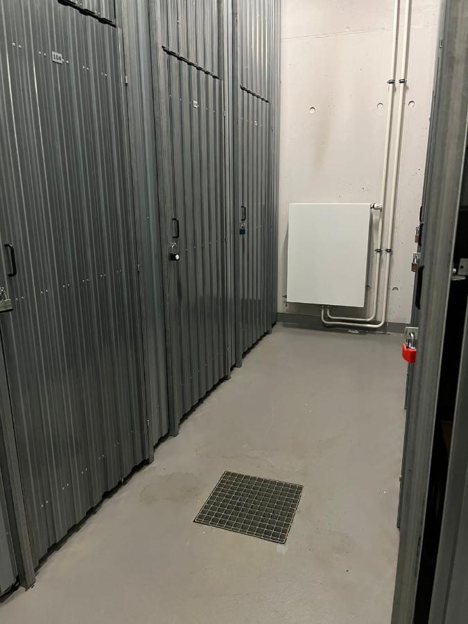 Apartman Medvedin 100 Špindlerŭv Mlýn Eksteriør bilde